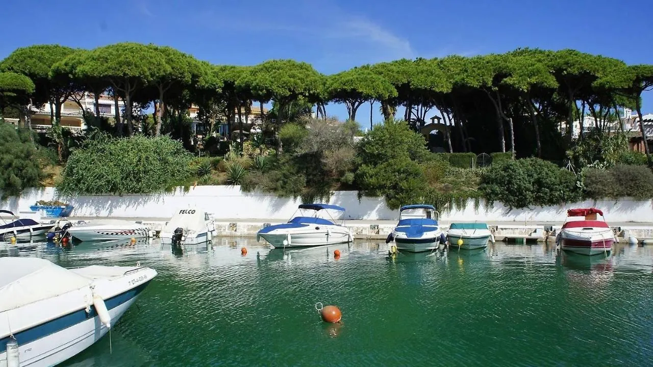 Vdp 17 Cabopino Villa Marbella Holiday home