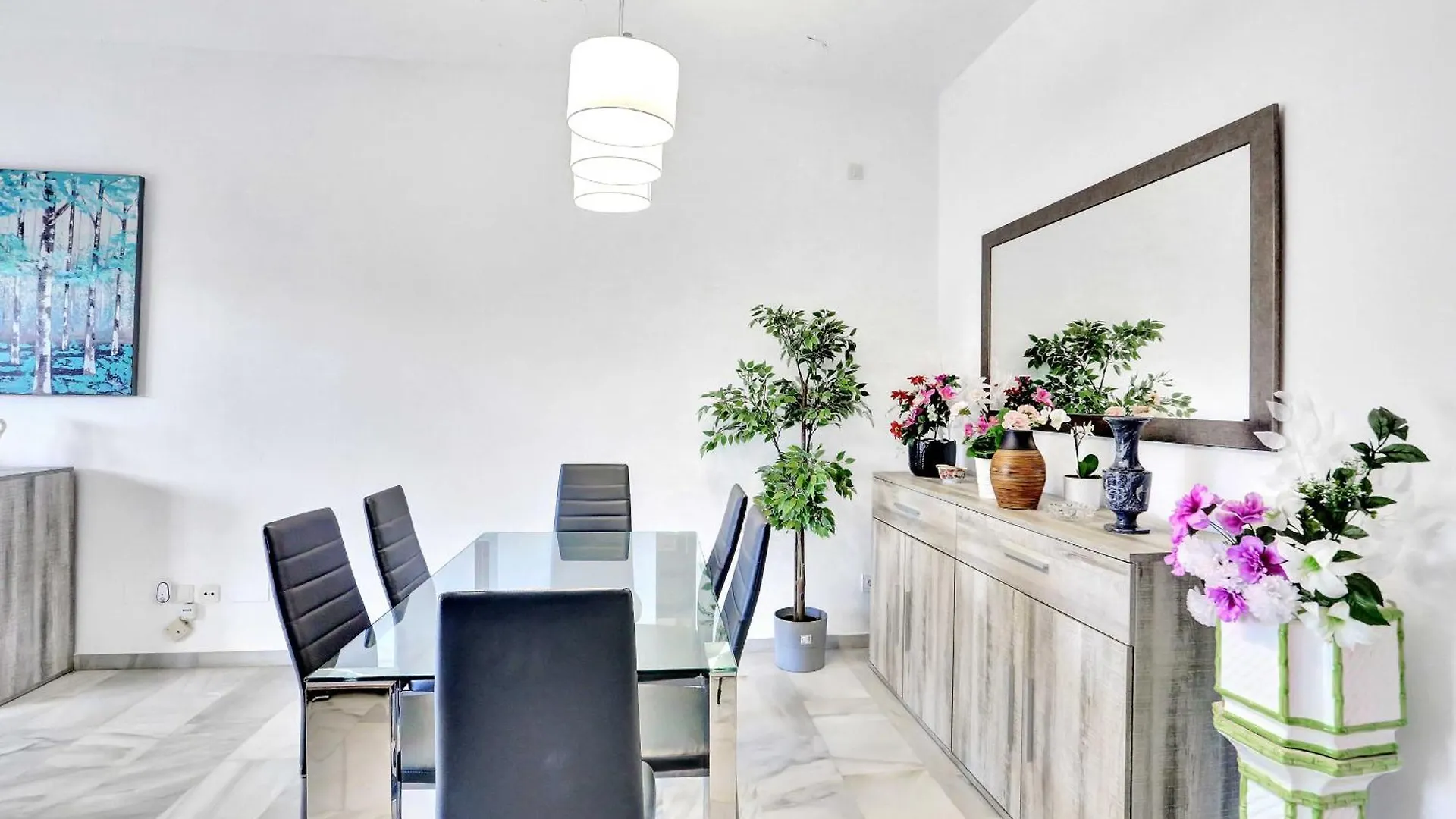 Villa Vdp 17 Cabopino Marbella Spagna
