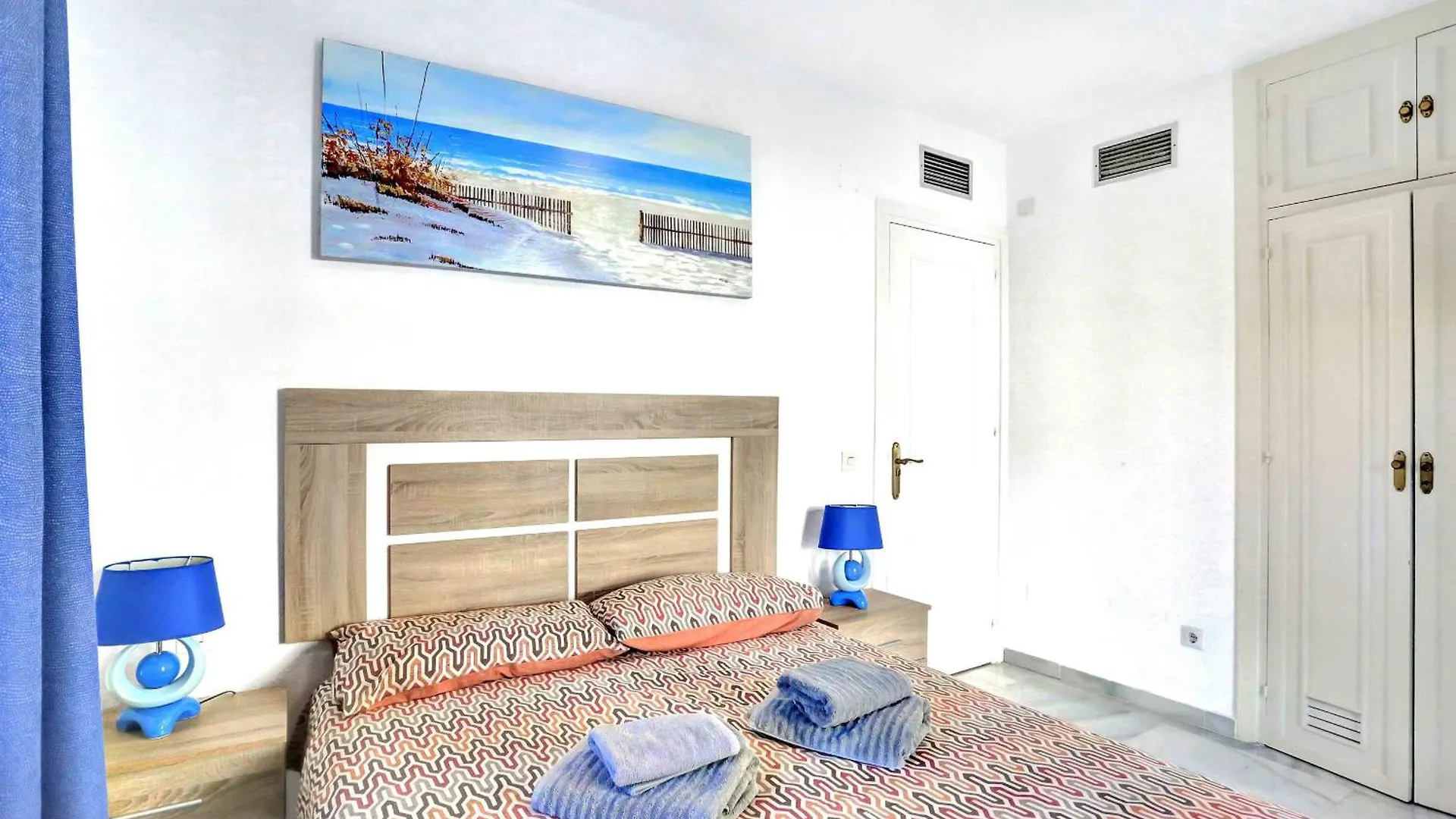 Casa vacanze Villa Vdp 17 Cabopino Marbella