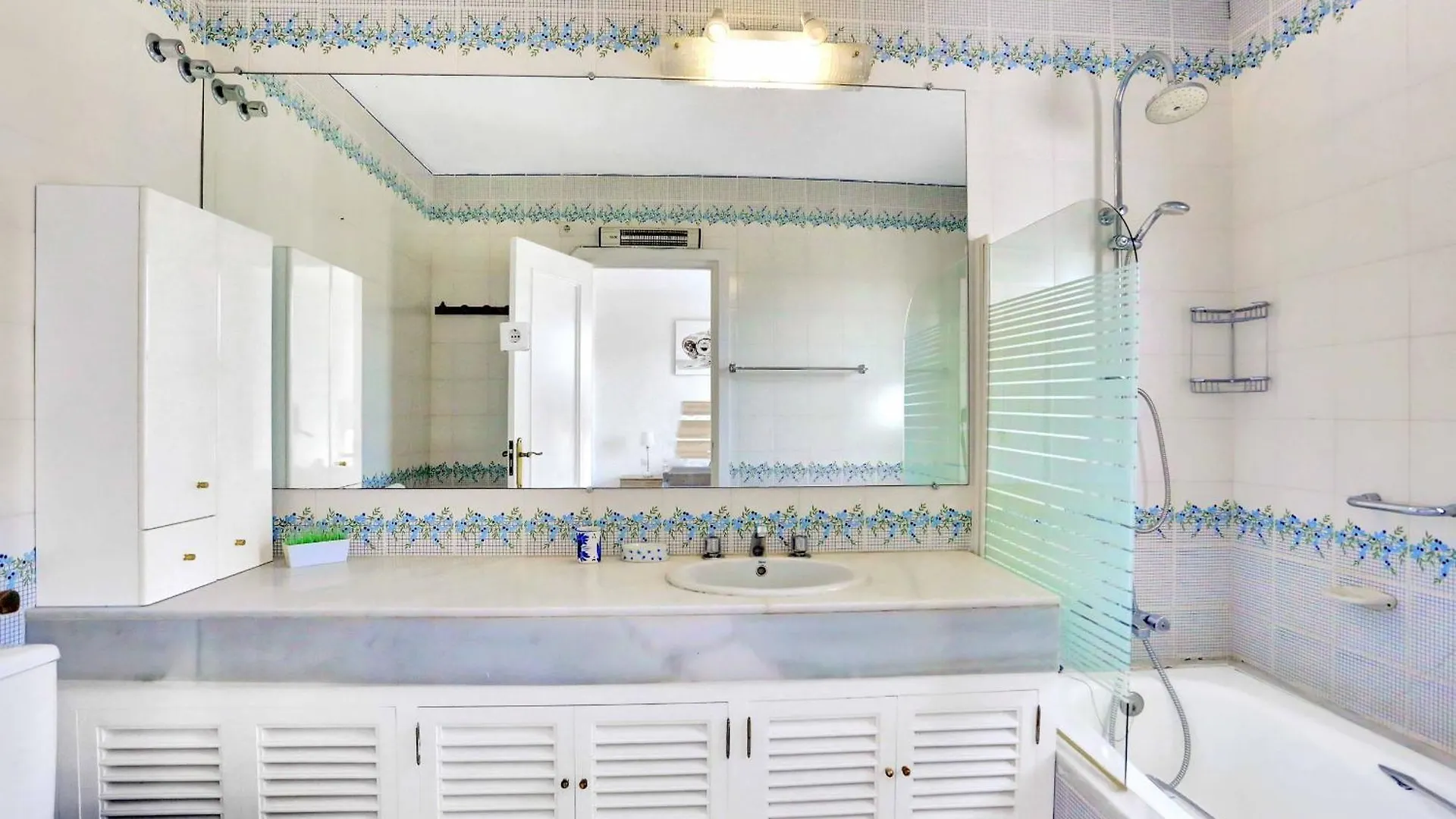 Casa vacanze Villa Vdp 17 Cabopino Marbella