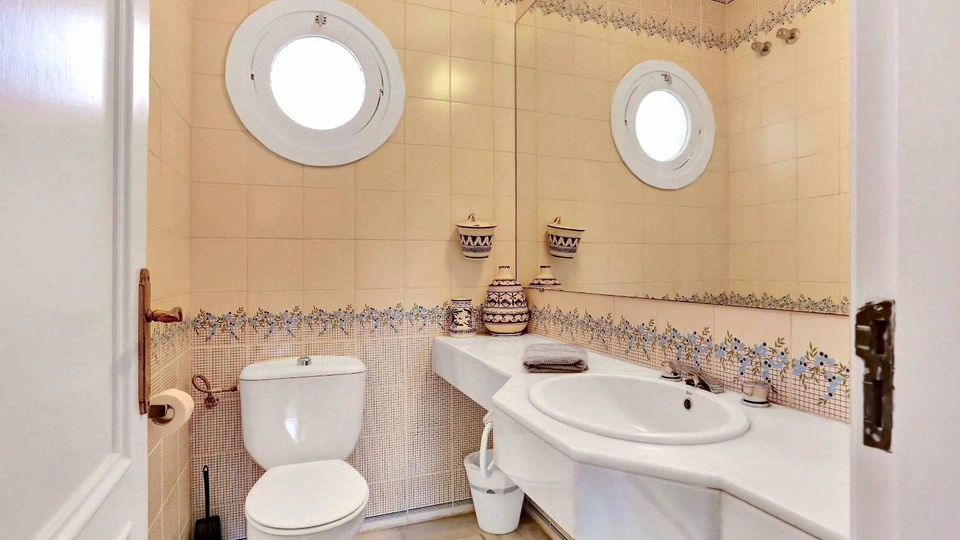 Villa Vdp 17 Cabopino Marbella 0*,  Spagna