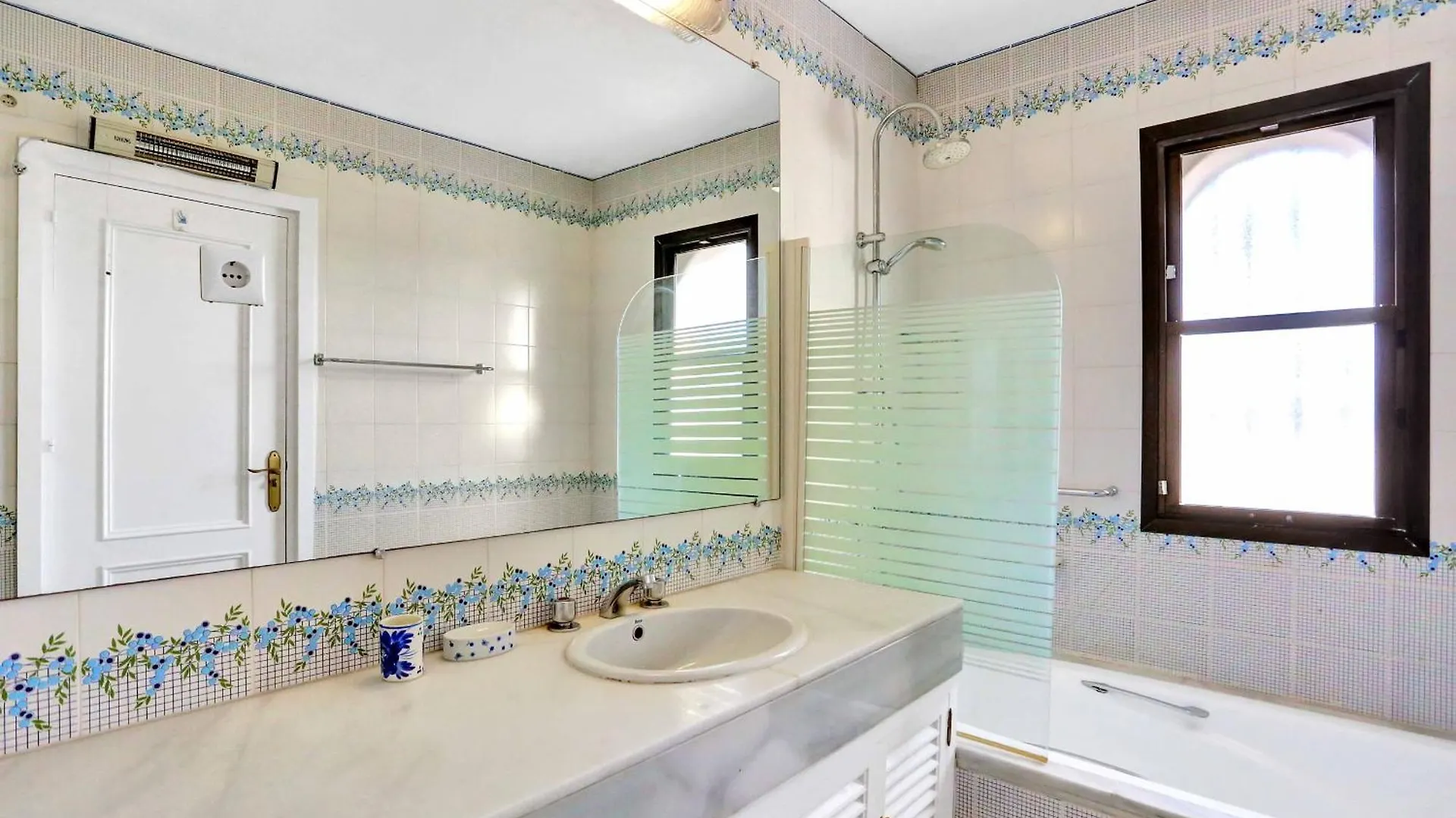 Villa Vdp 17 Cabopino Marbella